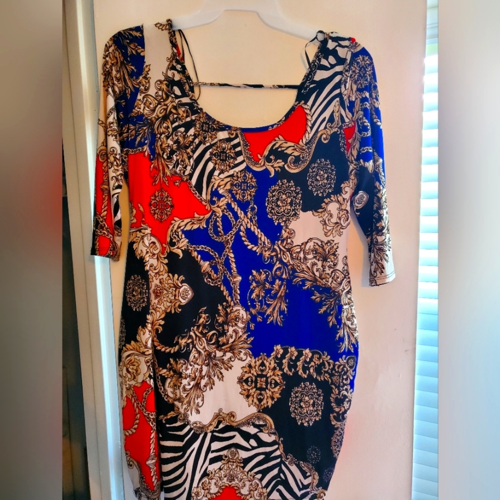 Sexy Dress